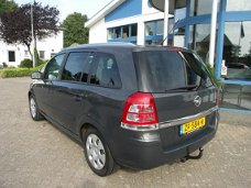 Opel Zafira - 2013 1600 Family 7 persoons