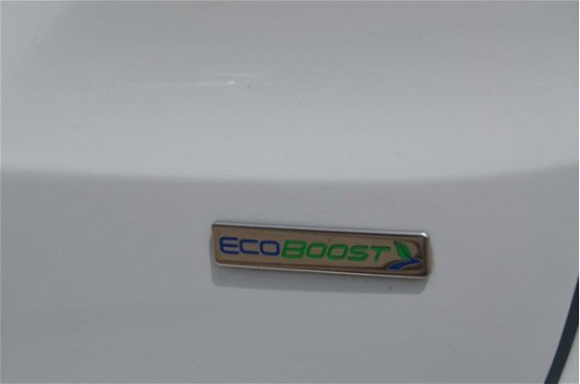 Ford B-Max - 1.0 EcoBoost Style Airco | El. ramen | Centr. vergr. | NAP - 1