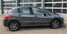 Peugeot 308 - 1.6 VTi XT