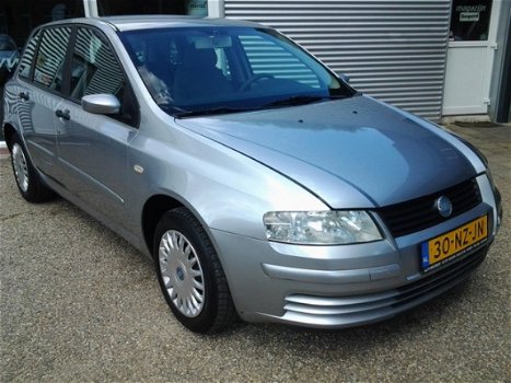 Fiat Stilo - 1.4-16V Edizione Cool ORGN KM STD AIRCO N.A.P - 1