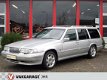 Volvo V90 - 3.0 V-Line schuifdak/automaat/stoelverwarming/volledige historie/nieuwstaat - 1 - Thumbnail