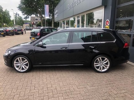 Volkswagen Golf Variant - 1.2 TSI Highline Executive Rijklaarprijs - 1