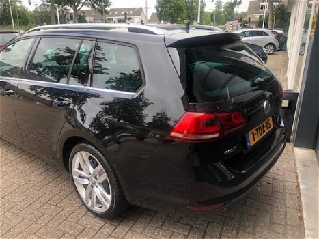 Volkswagen Golf Variant - 1.2 TSI Highline Executive Rijklaarprijs - 1