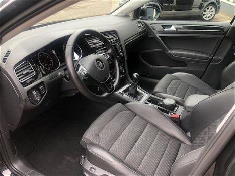 Volkswagen Golf Variant - 1.2 TSI Highline Executive Rijklaarprijs - 1