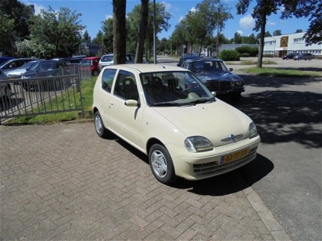 Fiat Seicento - 600 - 1