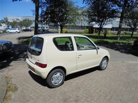 Fiat Seicento - 600 - 1