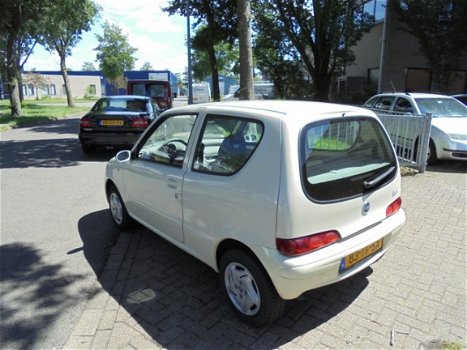 Fiat Seicento - 600 - 1