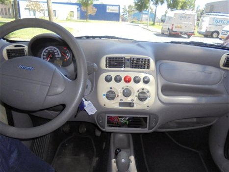 Fiat Seicento - 600 - 1