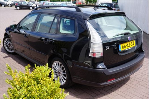 Saab 9-3 Sport Estate - 1.8I 90KW Solid - 1