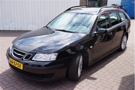 Saab 9-3 Sport Estate - 1.8I 90KW Solid - 1