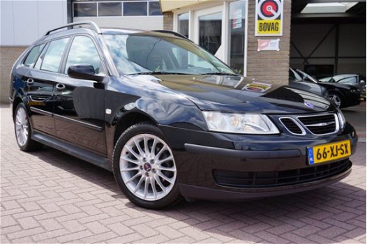 Saab 9-3 Sport Estate - 1.8I 90KW Solid - 1