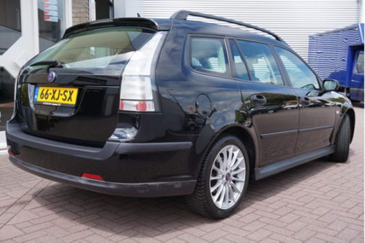 Saab 9-3 Sport Estate - 1.8I 90KW Solid - 1