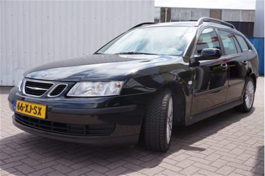 Saab 9-3 Sport Estate - 1.8I 90KW Solid - 1