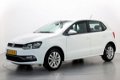 Volkswagen Polo - 1.2 TSI Comfortline Navigatie Airco Bluetooth 200x Vw-Audi-Seat-Skoda - 1 - Thumbnail