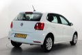 Volkswagen Polo - 1.2 TSI Comfortline Navigatie Airco Bluetooth 200x Vw-Audi-Seat-Skoda - 1 - Thumbnail