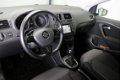 Volkswagen Polo - 1.2 TSI Comfortline Navigatie Airco Bluetooth 200x Vw-Audi-Seat-Skoda - 1 - Thumbnail