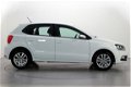 Volkswagen Polo - 1.2 TSI Comfortline Navigatie Airco Bluetooth 200x Vw-Audi-Seat-Skoda - 1 - Thumbnail