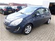 Opel Corsa - 1.2i 16V 5 deurs + LMV - 1 - Thumbnail