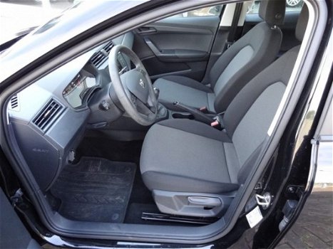 Seat Ibiza - 1.0 MPI 75PK Reference Airco/Cruise/Bluetooth - 1