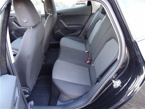 Seat Ibiza - 1.0 MPI 75PK Reference Airco/Cruise/Bluetooth - 1