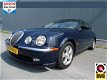 Jaguar S-type - 4.0 V8 - 1 - Thumbnail