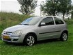 Opel Corsa - 1.2-16V MAXX+AIRCO+LM VELGEN+NW APK EN BEURT - 1 - Thumbnail
