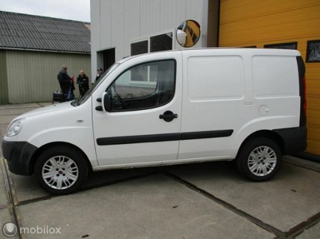 Fiat Doblò Cargo - 1.3 MultiJet SX - 1