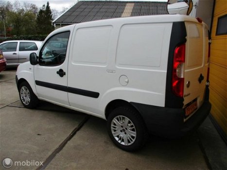 Fiat Doblò Cargo - 1.3 MultiJet SX - 1