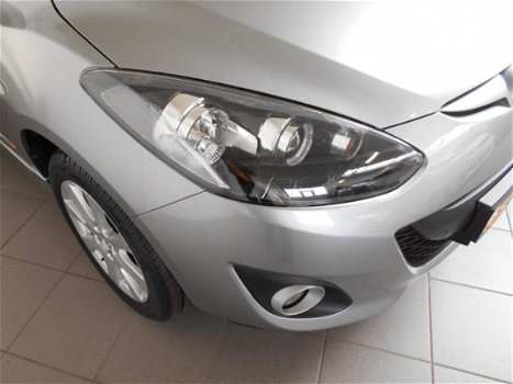 Mazda 2 - 2 1.3 BIFUEL GT-M Line LPG - 1