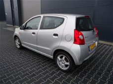 Suzuki Alto - 1.0 Comfort met airco bouwjaar 2011 ( nette auto )