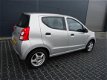 Suzuki Alto - 1.0 Comfort met airco bouwjaar 2011 ( nette auto ) - 1 - Thumbnail