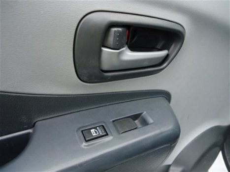 Suzuki Alto - 1.0 Comfort met airco bouwjaar 2011 ( nette auto ) - 1