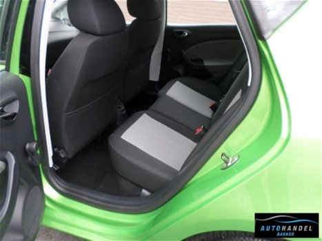 Seat Ibiza - 1.2 70pk Style - 1