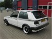 Volkswagen Golf - 1.6 GL GTS UNIEK ZEER NETJES 129DKM - 1 - Thumbnail