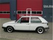 Volkswagen Golf - 1.6 GL GTS UNIEK ZEER NETJES 129DKM - 1 - Thumbnail