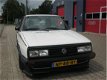 Volkswagen Golf - 1.6 GL GTS UNIEK ZEER NETJES 129DKM - 1 - Thumbnail