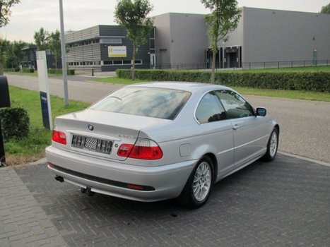 BMW 3-serie Coupé - 320Ci Executive 47000km YOUNGTIMER Bovag garantie - 1