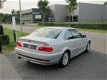 BMW 3-serie Coupé - 320Ci Executive 47000km YOUNGTIMER Bovag garantie - 1 - Thumbnail