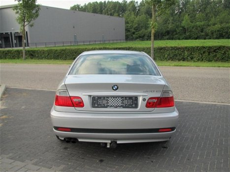 BMW 3-serie Coupé - 320Ci Executive 47000km YOUNGTIMER Bovag garantie - 1