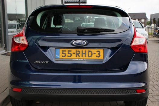 Ford Focus - 1.6 TI-VCT Titanium - 1