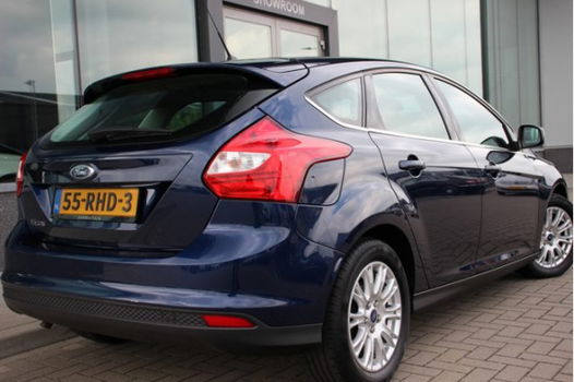 Ford Focus - 1.6 TI-VCT Titanium - 1