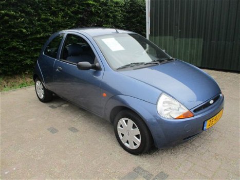 Ford Ka - 1.3 Trend AIRCO - 1