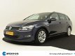 Volkswagen Golf Variant - 1.0 TSI 115 pk Connected Series | NAVI | CLIMATE | DAB | NAV | GETINT GLAS - 1 - Thumbnail