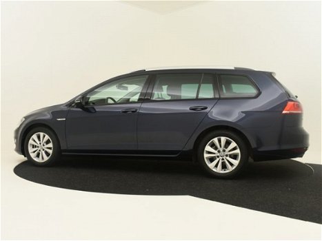 Volkswagen Golf Variant - 1.0 TSI 115 pk Connected Series | NAVI | CLIMATE | DAB | NAV | GETINT GLAS - 1