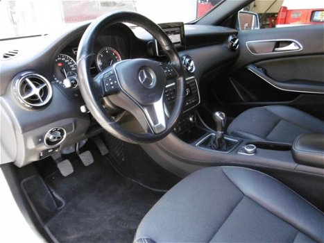 Mercedes-Benz A-klasse - A 180 CDI BlueEFFICIENCY 109pk Ambition - 1