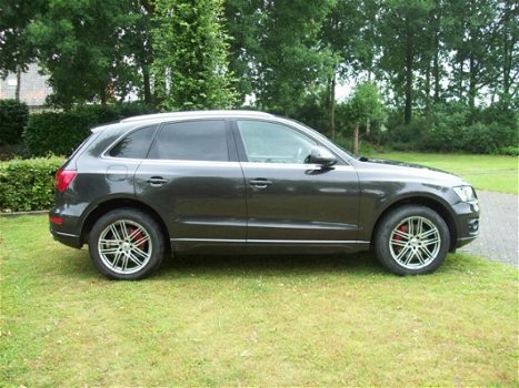 Audi Q5 - 3.0 TDI quattro Pro Line - 1