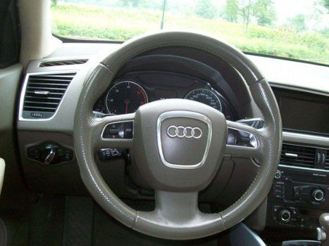 Audi Q5 - 3.0 TDI quattro Pro Line - 1