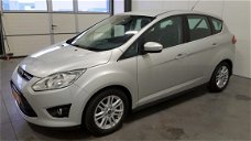 Ford C-Max - 1.6 TDCi Titanium NAVI/CLIMA/PDC/LMV