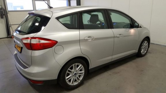 Ford C-Max - 1.6 TDCi Titanium NAVI/CLIMA/PDC/LMV - 1