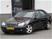 Mercedes-Benz C-klasse - 200 CDI Elegance AUTOMAAT AIRCO (bj2003) - 1 - Thumbnail